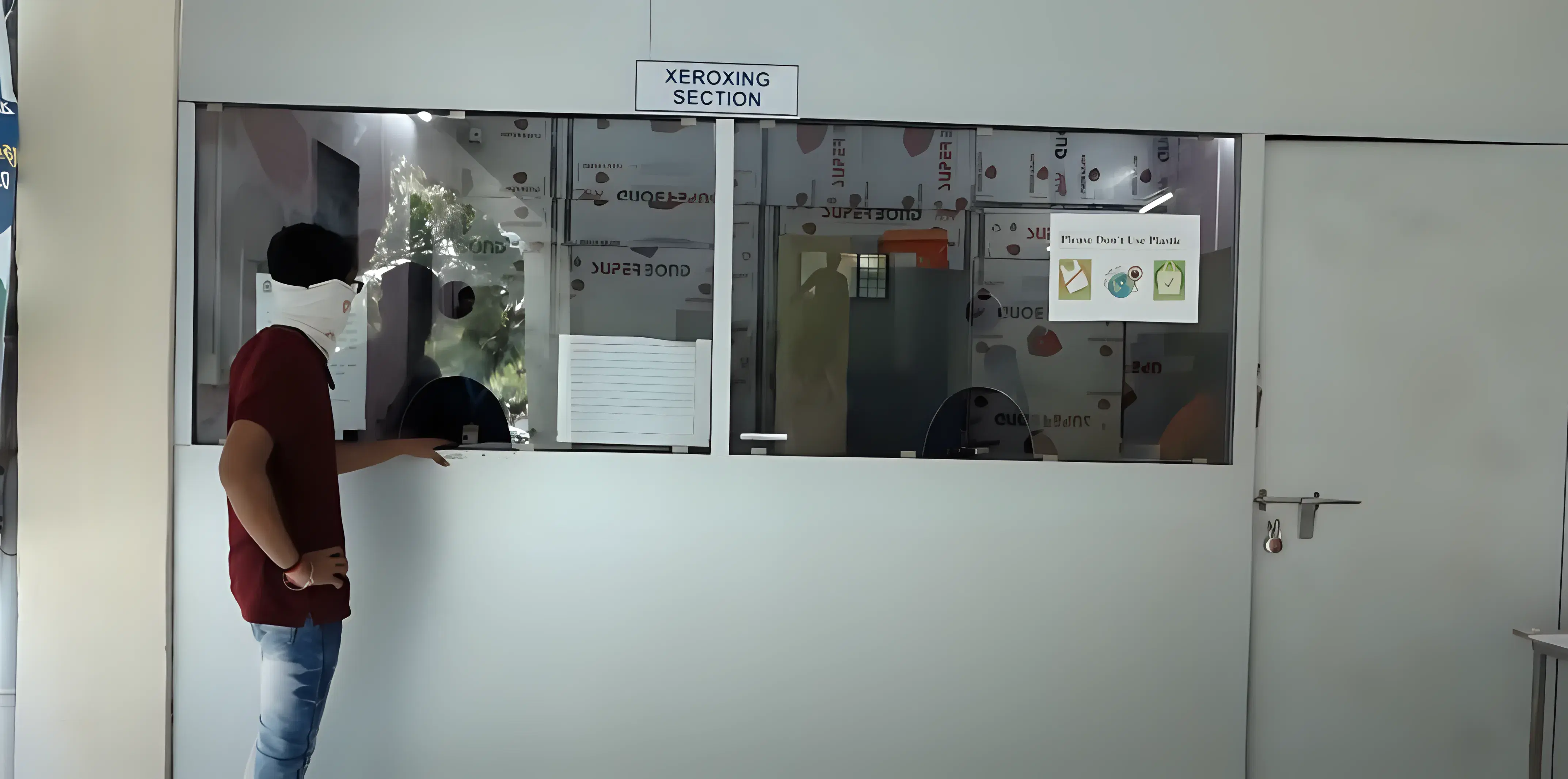 SVERI, College of Engineering Pandharpur Facilities photo 1